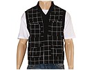 Buddhist Punk - Vest (Black) - Apparel