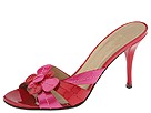 Stuart Weitzman - Petalshi (Red Quasar Patent) - Footwear