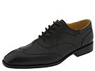 Esquivel - Vanas II (Black) - Footwear