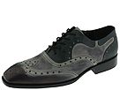 Esquivel - Vanas (Grey Burnished) - Footwear