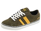 Lakai MJ2 Select Green Suede Footwear