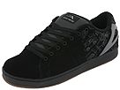 Lakai Primo BlackGum Print Footwear