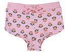 Small Paul Annie Toddler Little Kids Pink Julius Apparel