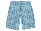 One Kid Check Short ToddlerLittle Breeze Check Apparel