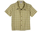One Kid Check Shirt ToddlerLittle Clover Check Apparel