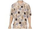 Reyn Spooner - Society Isles (Cream) - Apparel