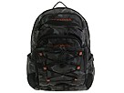 Dakine - Scooler Black Camo - Bags and Luggage