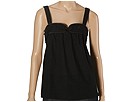 Reef - Yuki Linen Tank 
