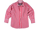 Joe Black JBK12 317 Little Big RedWhiteNavy Apparel