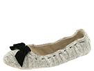 Juicy Couture - Juliet (Heather Grey Wool)