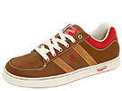Original Penguin - Jingle (Cognac/True Red)