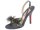 Betsey Johnson - Charline (Black) - Footwear by betsey johnson (womens womens dress dress sandals dress sandals evening special occasion)
