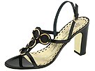 Juicy Couture - Malinda (Black Patent) - Footwear