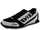 Evisu - Swagger (White/Black) - Footwear