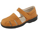 Propet - Naples Walker (Bourbon Leather) - Footwear