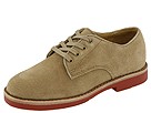 Polo Ralph Lauren Kids' - Barton 0xford Suede (Youth) (Dirty Buck Suede) - Footwear from RegentShoes.com