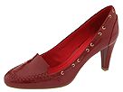Bandolino - Kory (Medium Red Patent) - Footwear