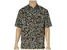 Kahala Patina Full Button Front Shirt Turf Apparel