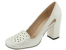 Biviel Bv1053 Bardot White Footwear