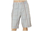 Lost Open Wide Walkshort Light Blue Apparel