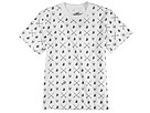 ONeill Kids Parlay Custom Tee Big Kids White Apparel