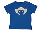 Appaman Appaman Cut Out Tee InfantToddlerLittle Royal Blue Apparel