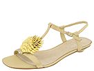 Nine West - Rosmarie (Yellow Satin) - Footwear