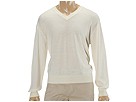 Ben Hogan - Standards V-Neck Sweater (Cream) - Apparel