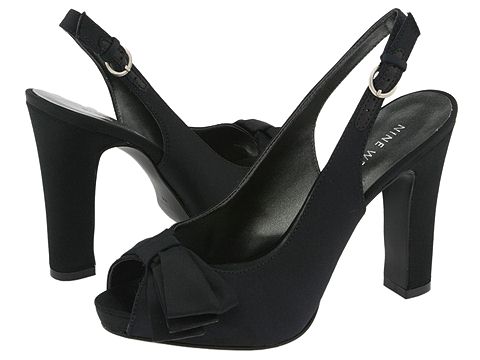 Shoes Crinoline photo 3