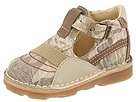 Aster Robin (Infant/Toddler) (Camouflage Kaki/Bufalo Glaise)