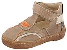 Aster Ultok (Infant/Toddler) (Trap Taupe/Ebene/Orange)