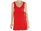 ...Lost - Cindy Dress (Rose Red) - Apparel
