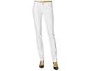 Lost Geo Skinny Jean White Apparel