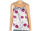 Lost Muse Tank White Apparel