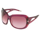 Spy Optic - Kira (Grape Laminate/Merlot Fade Lens) - Eyewear