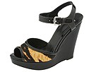 D&G Dolce & Gabbana - Sandal Bag (Tiger) - Footwear