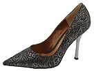 Buy Luichiny - Heaven (Black) - Footwear Online - Click Here