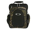 Oakley - Vertical Computer Bag 3.0 (Jungle Camo - Exclusive)