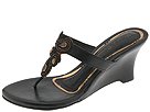 Diego Di Lucca - Imani (Black) - Footwear