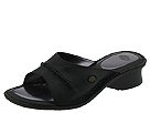Harley-Davidson - Jaffa (Black) - Footwear