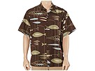 Kahala - Miro (Big) (Chocolate) - Apparel