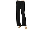 Natori - Beijing Pant (Black) - Apparel