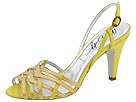 MISS SIXTY - Camila (Sun Yellow) - Footwear