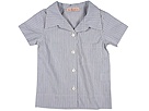 Black Rabbit Drew ToddlerLittle Blue Stripes Apparel