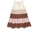 Black Rabbit Kate ToddlerLittle RoseBrown Apparel
