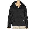 Sessions Jackson Mobstripe Skullcandy Jacket BlackWhite Apparel