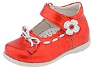Cherie 0354 (Infant/Toddler) (Red Patent)