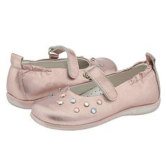 Cherie 0525 Toddler Pink Patent Footwear