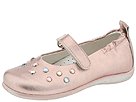 Cherie 0525 (Toddler) (Pink Patent)