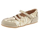Braqeez Gerty (Toddler/Youth) (Gold)